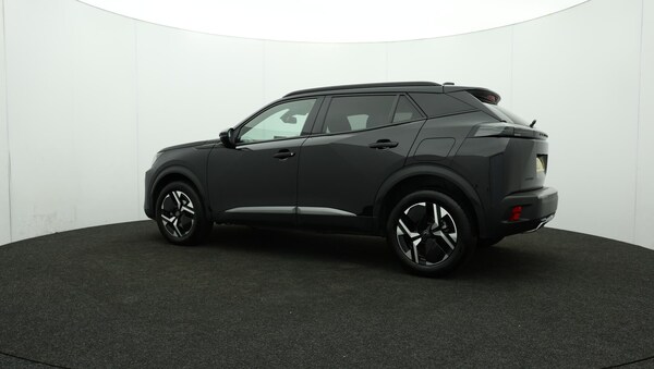 Used Peugeot 2008 2024 for sale - 76001306: Photo 76