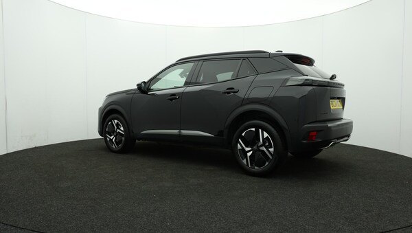 Used Peugeot 2008 2024 for sale - 76001306: Photo 77