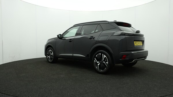 Used Peugeot 2008 2024 for sale - 76001306: Photo 78