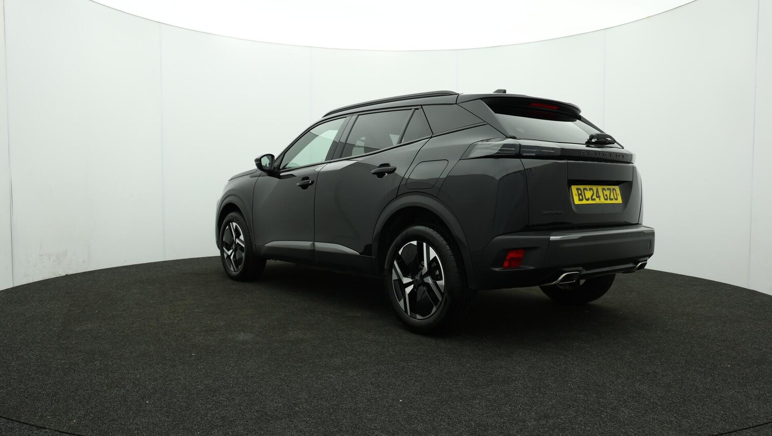 Used Peugeot 2008 2024 for sale - 76001306: Photo 80