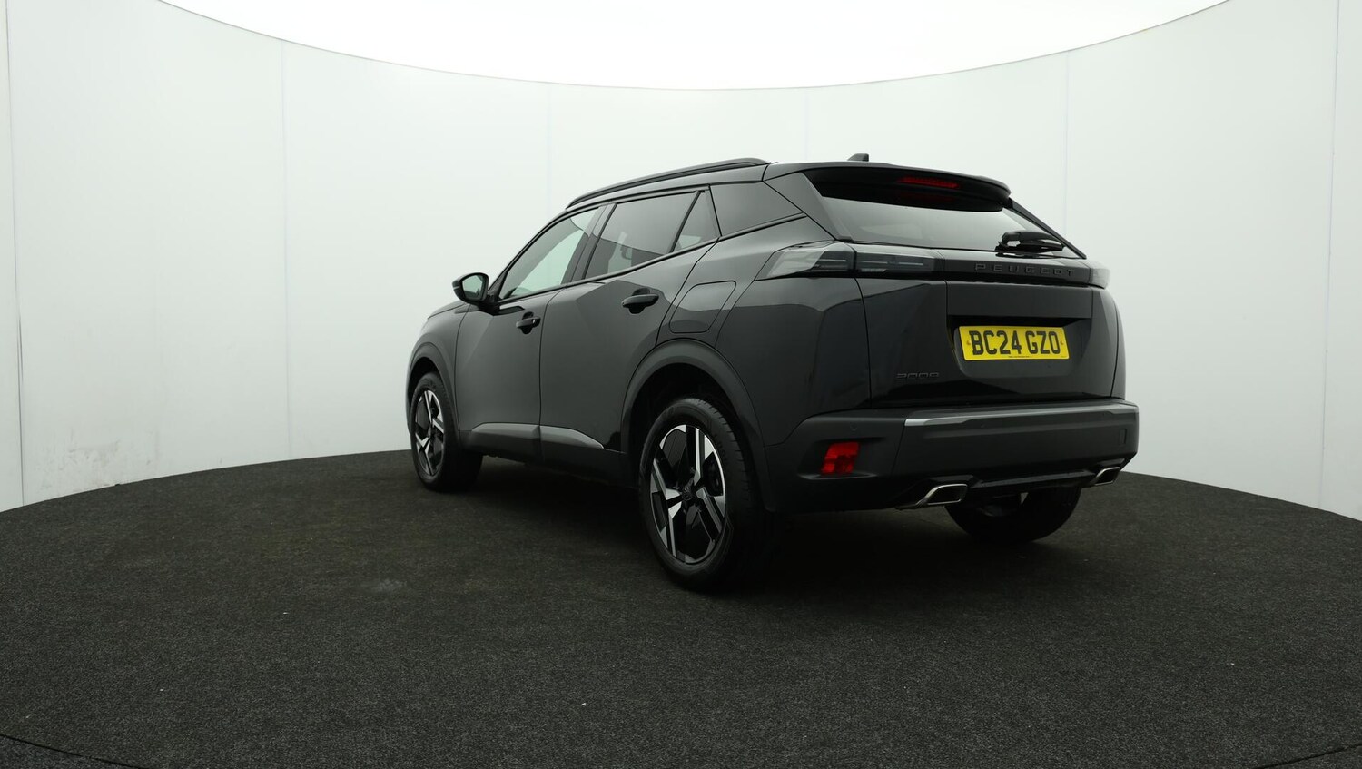 Used Peugeot 2008 2024 for sale - 76001306: Photo 81