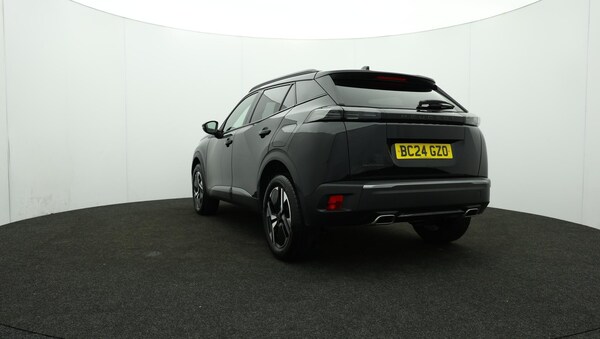 Used Peugeot 2008 2024 for sale - 76001306: Photo 82