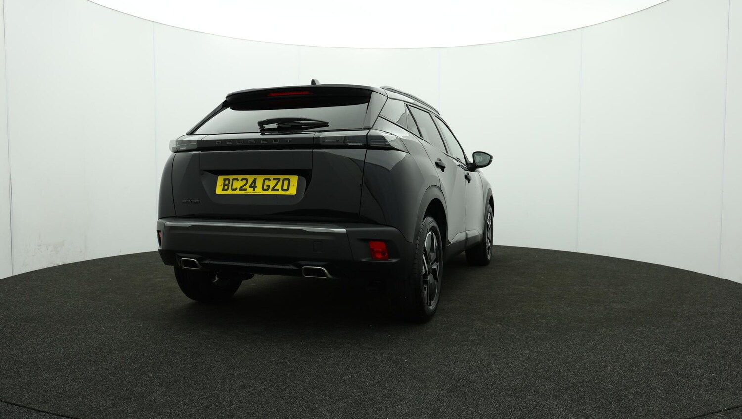 Used Peugeot 2008 2024 for sale - 76001306: Photo 83