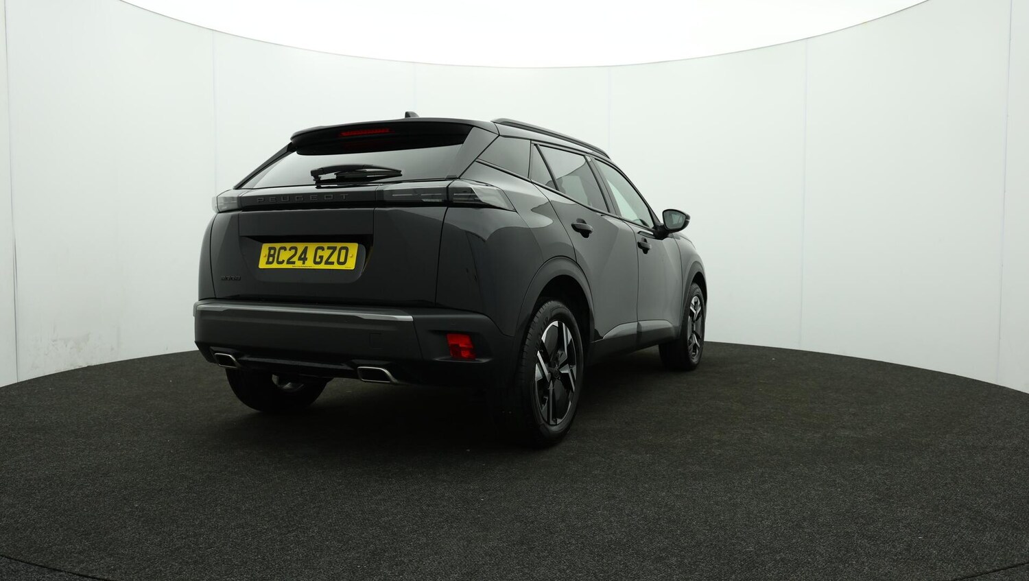 Used Peugeot 2008 2024 for sale - 76001306: Photo 84