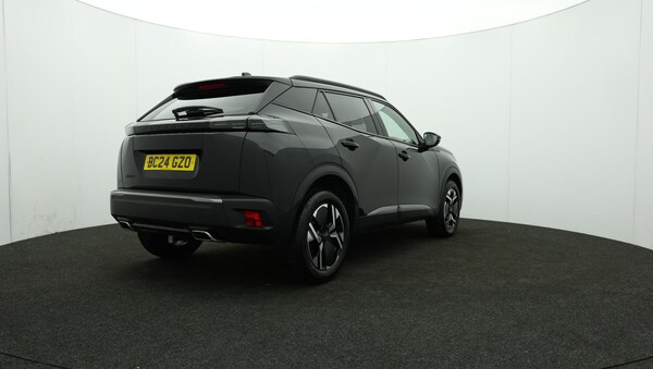 Used Peugeot 2008 2024 for sale - 76001306: Photo 85