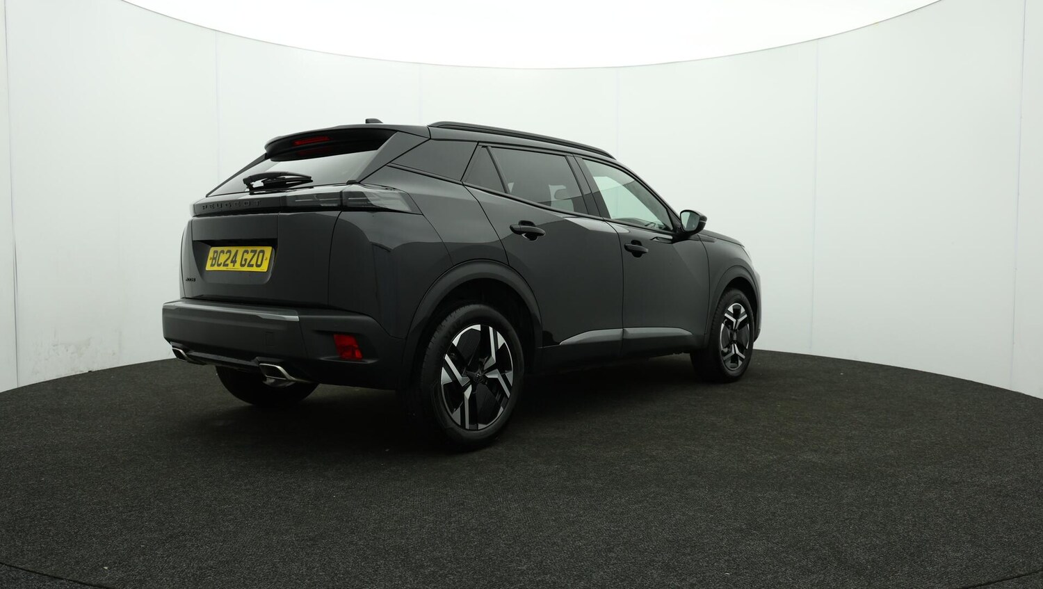 Used Peugeot 2008 2024 for sale - 76001306: Photo 86