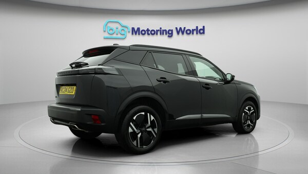 Used Peugeot 2008 2024 for sale - 76001306: Photo 8