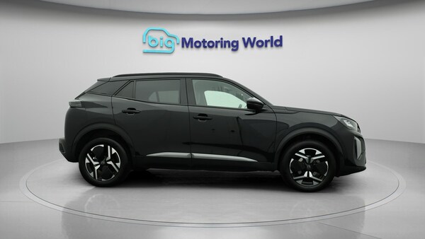 Used Peugeot 2008 2024 for sale - 76001306: Photo 9