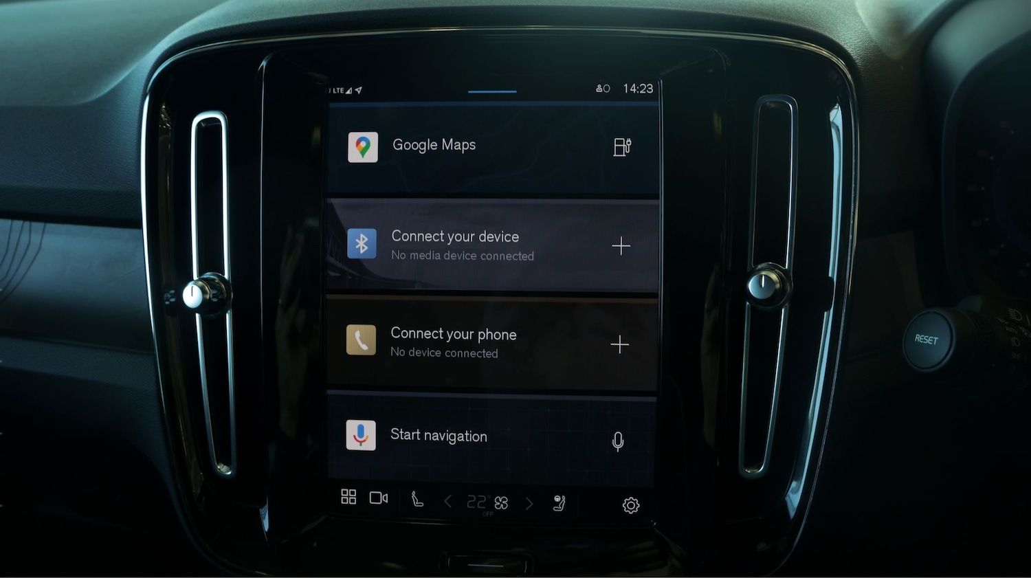 Used Volvo C40 2023 for sale - 77750400: Photo 11