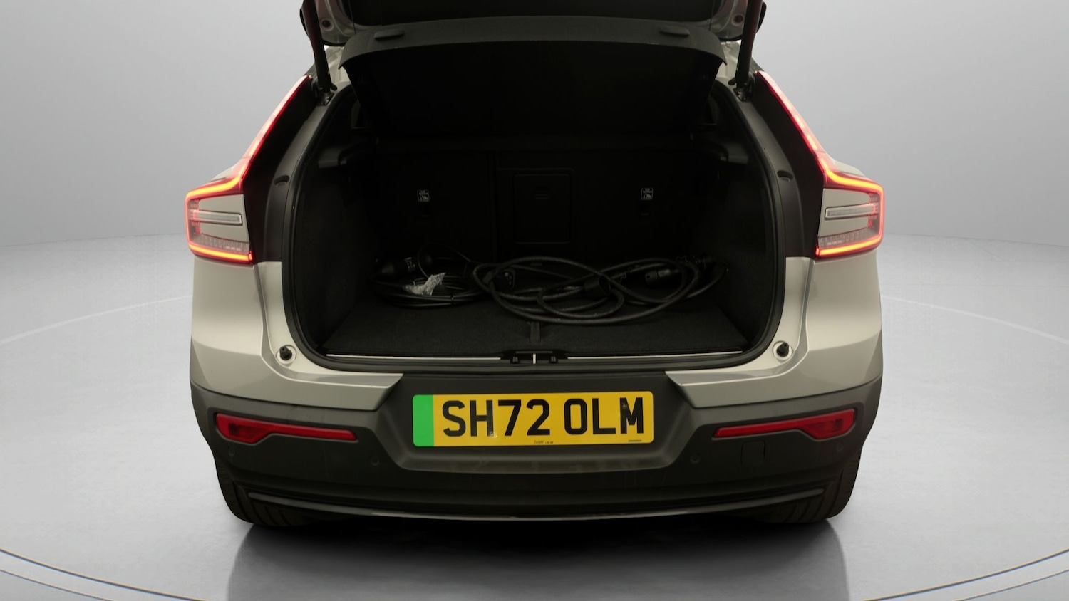 Used Volvo C40 2023 for sale - 77750400: Photo 17