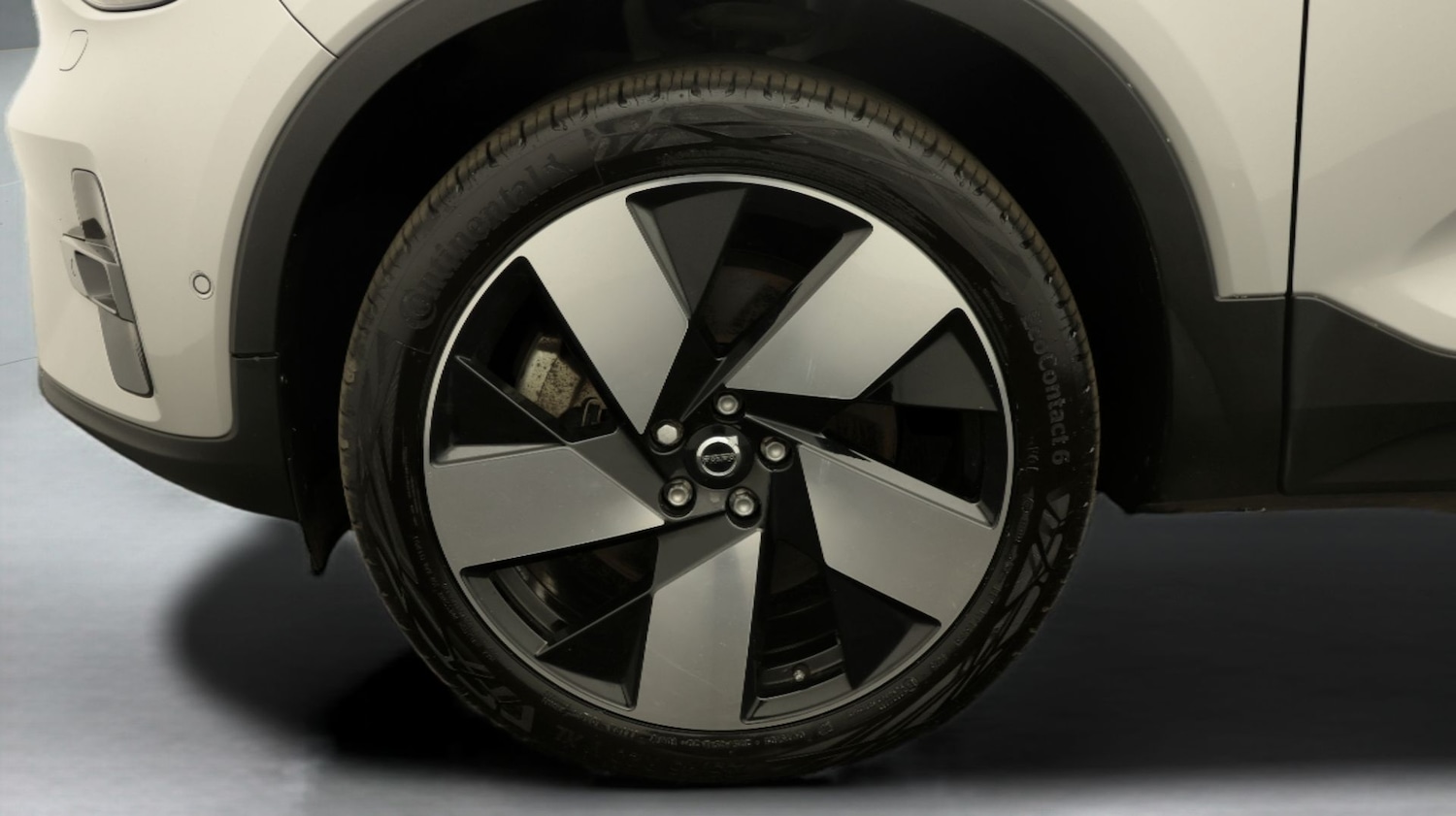 Used Volvo C40 2023 for sale - 77750400: Photo 18