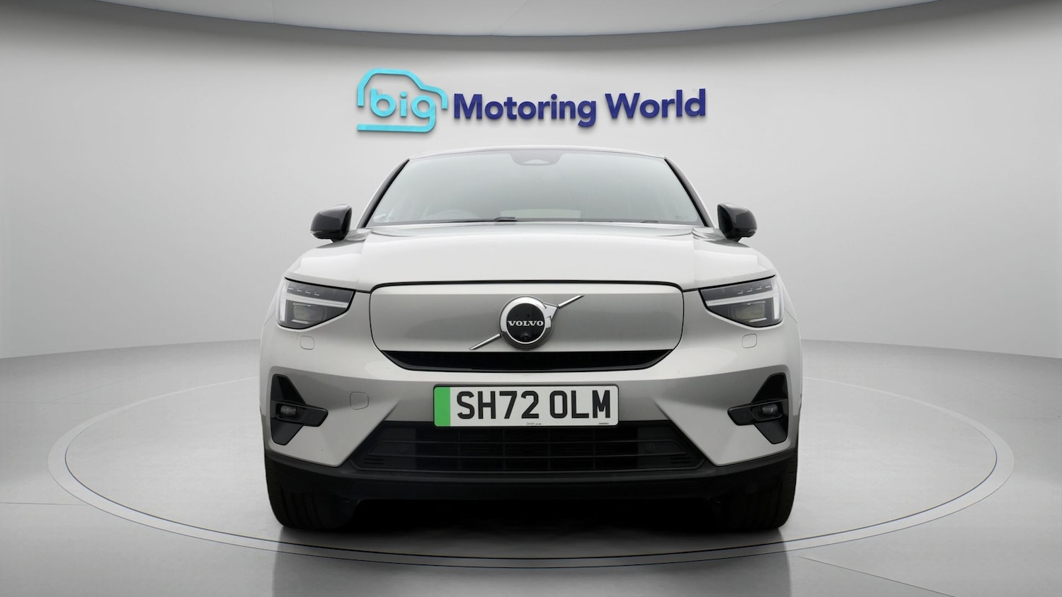 Used Volvo C40 2023 for sale - 77750400: Photo 2