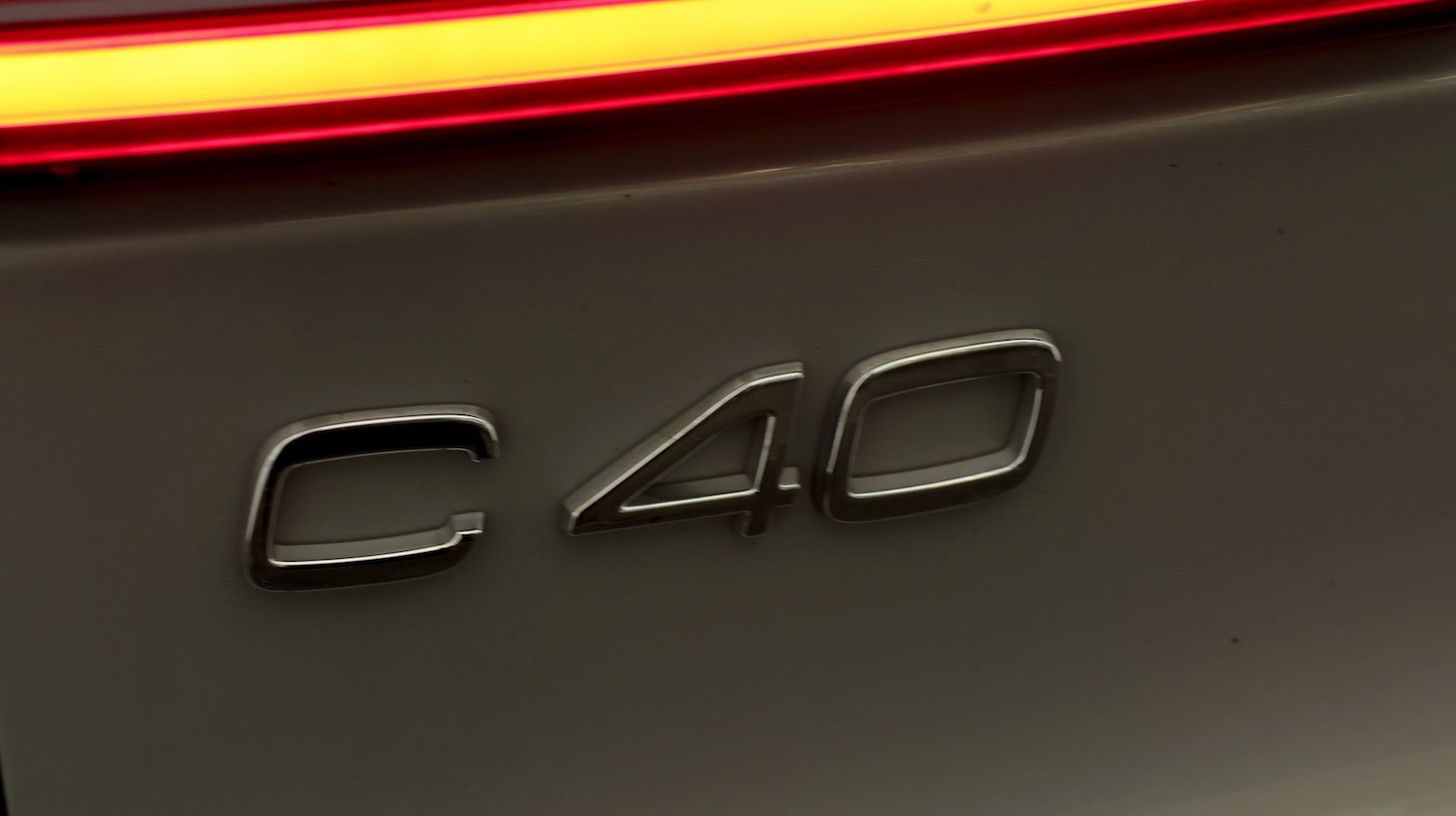 Used Volvo C40 2023 for sale - 77750400: Photo 24