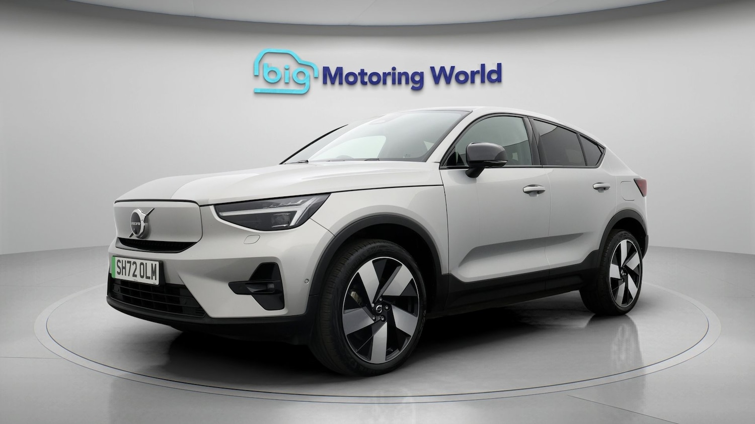 Used Volvo C40 2023 for sale - 77750400: Photo 3