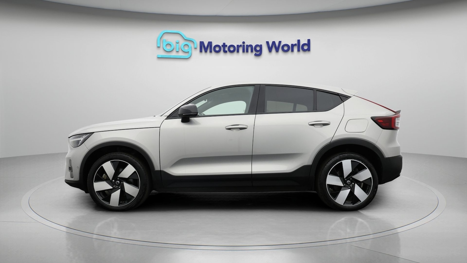 Used Volvo C40 2023 for sale - 77750400: Photo 4