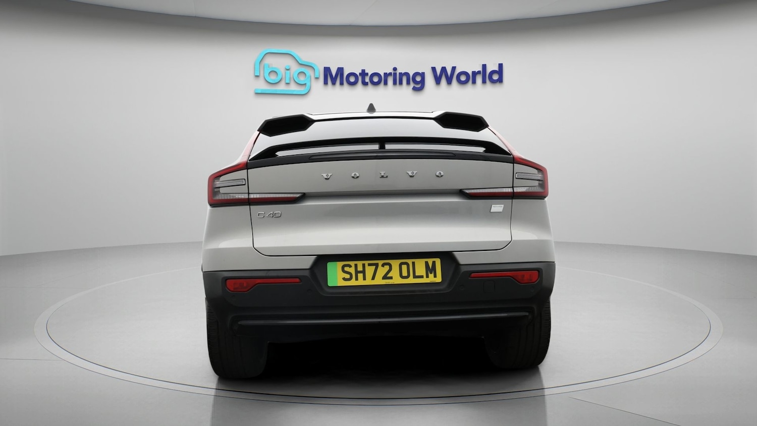 Used Volvo C40 2023 for sale - 77750400: Photo 6