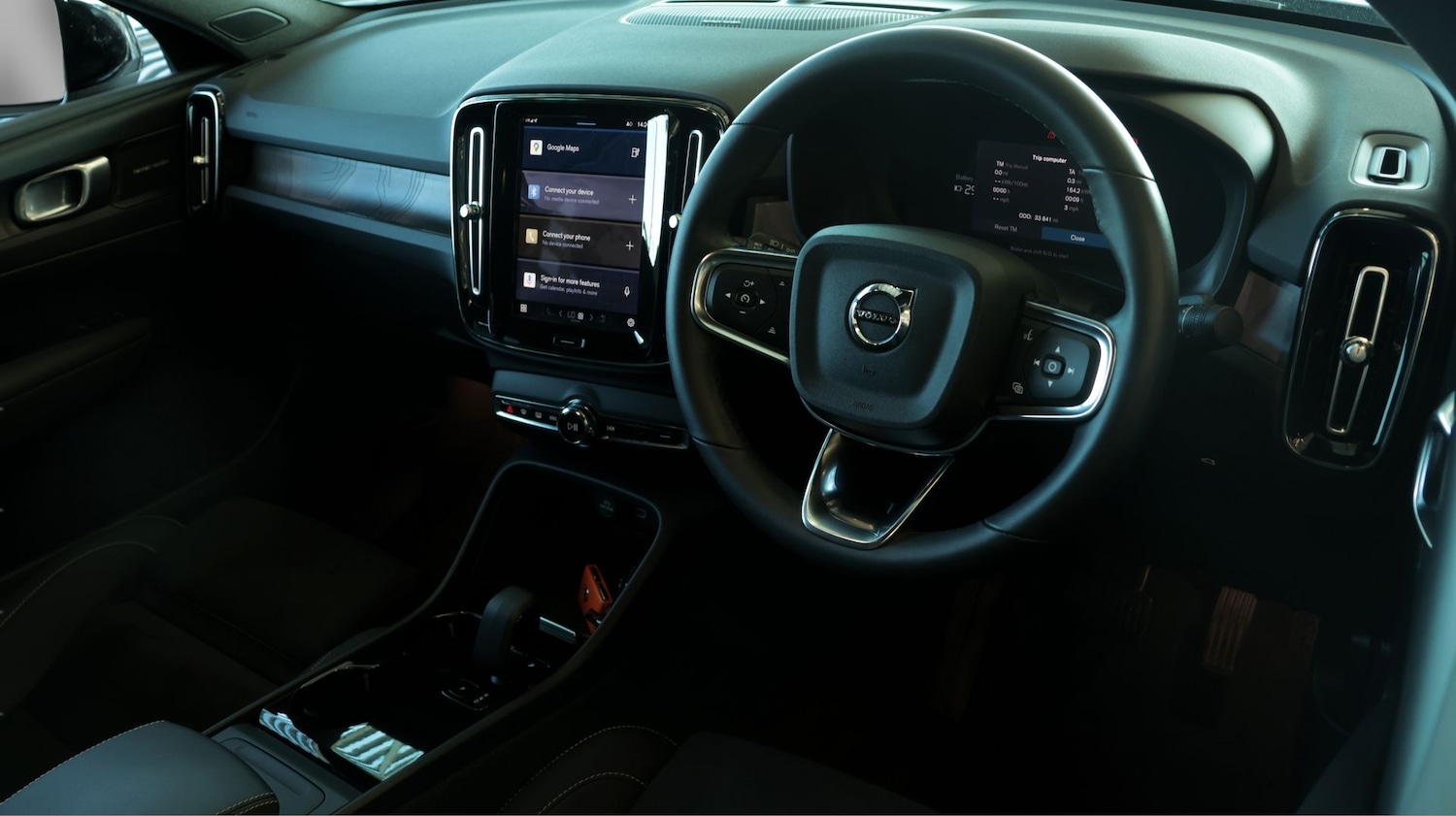 Used Volvo C40 2023 for sale - 77750400: Photo 9