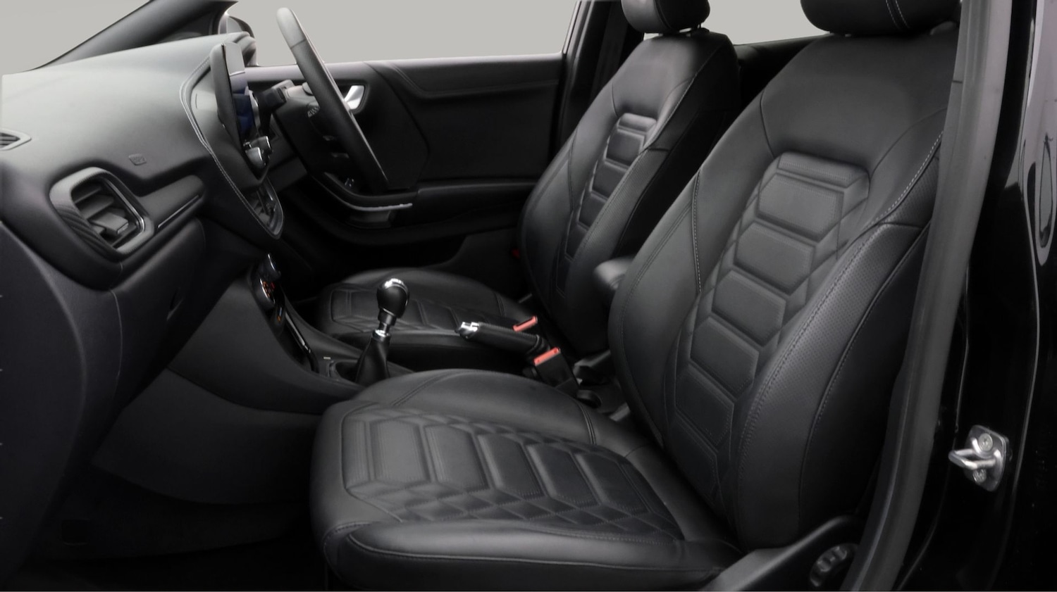 Used Ford Puma 2023 for sale - 77704397: Photo 14