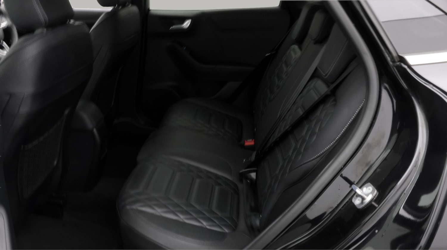 Used Ford Puma 2023 for sale - 77704397: Photo 16