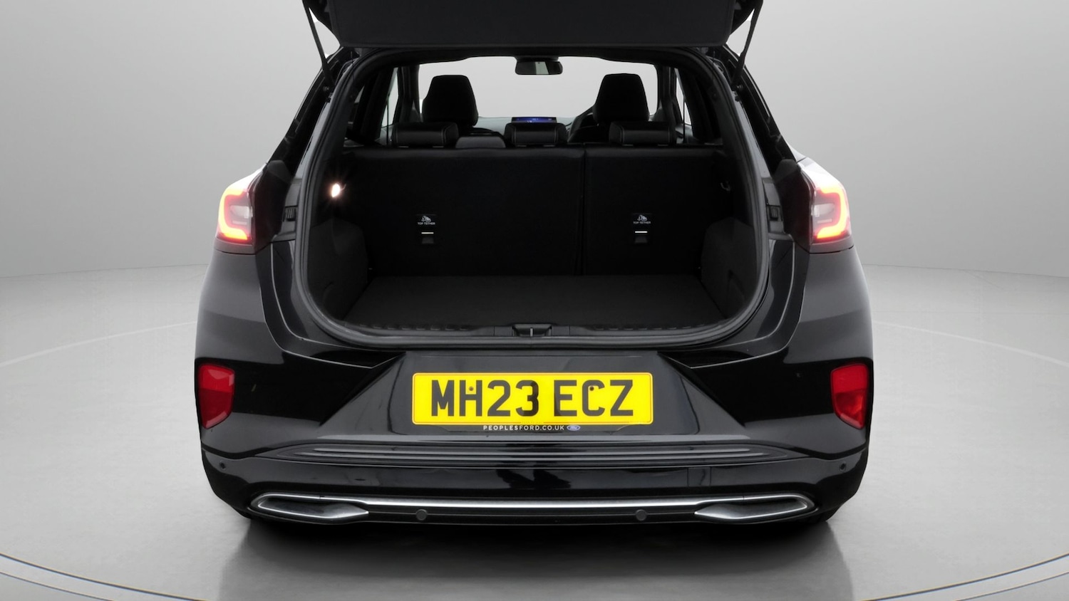 Used Ford Puma 2023 for sale - 77704397: Photo 17