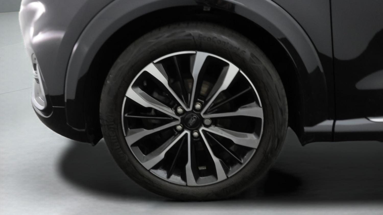 Used Ford Puma 2023 for sale - 77704397: Photo 18