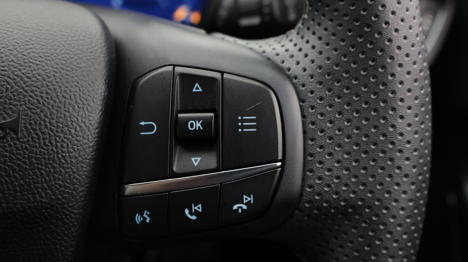 Used Ford Puma 2023 for sale - 77704397: Photo 23