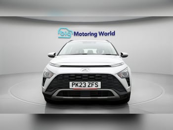 Used Hyundai BAYON 2023 for sale - 78926996: Photo