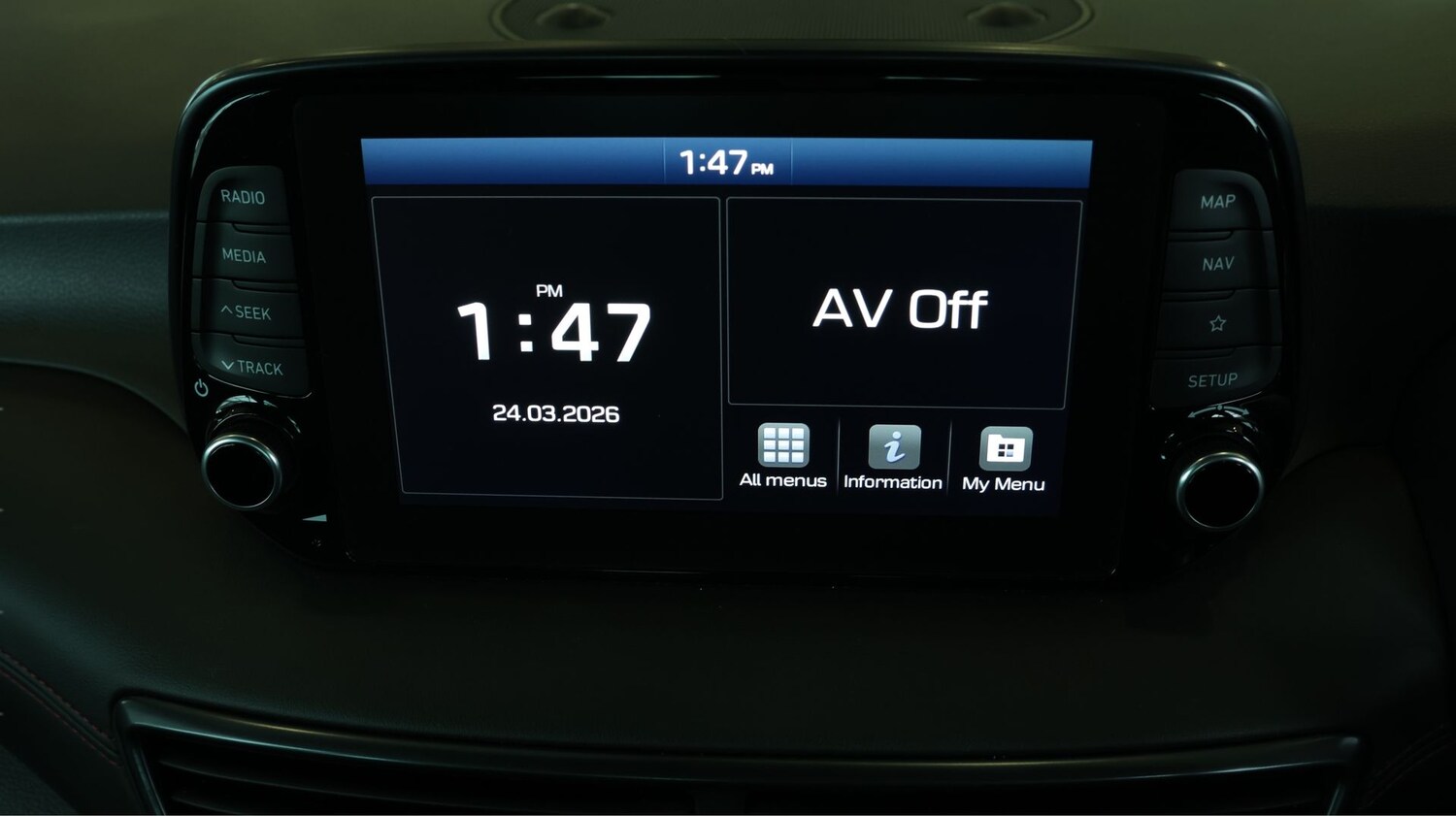 Used Hyundai TUCSON 2020 for sale - 78001590: Photo 11