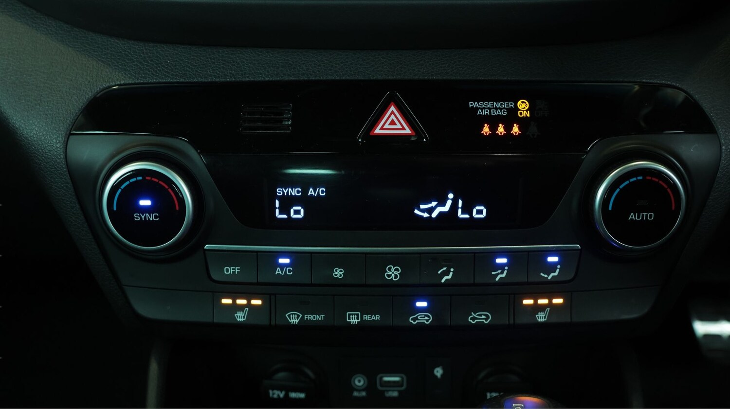 Used Hyundai TUCSON 2020 for sale - 78001590: Photo 12