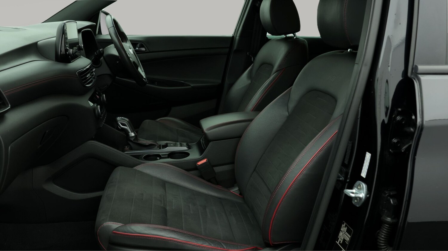 Used Hyundai TUCSON 2020 for sale - 78001590: Photo 14