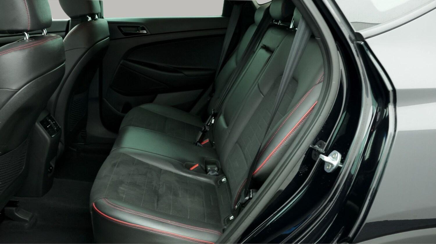 Used Hyundai TUCSON 2020 for sale - 78001590: Photo 16