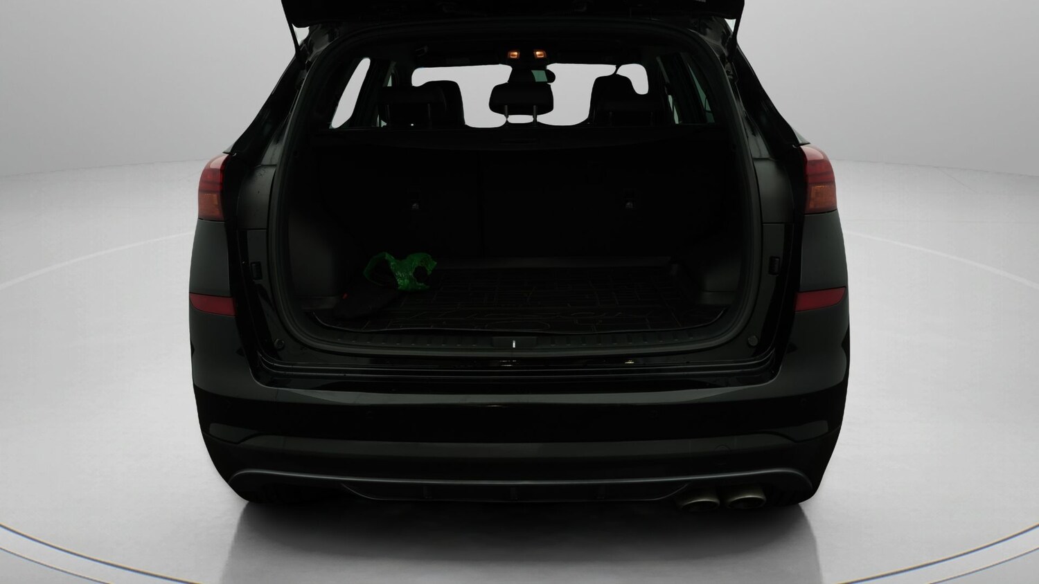 Used Hyundai TUCSON 2020 for sale - 78001590: Photo 17