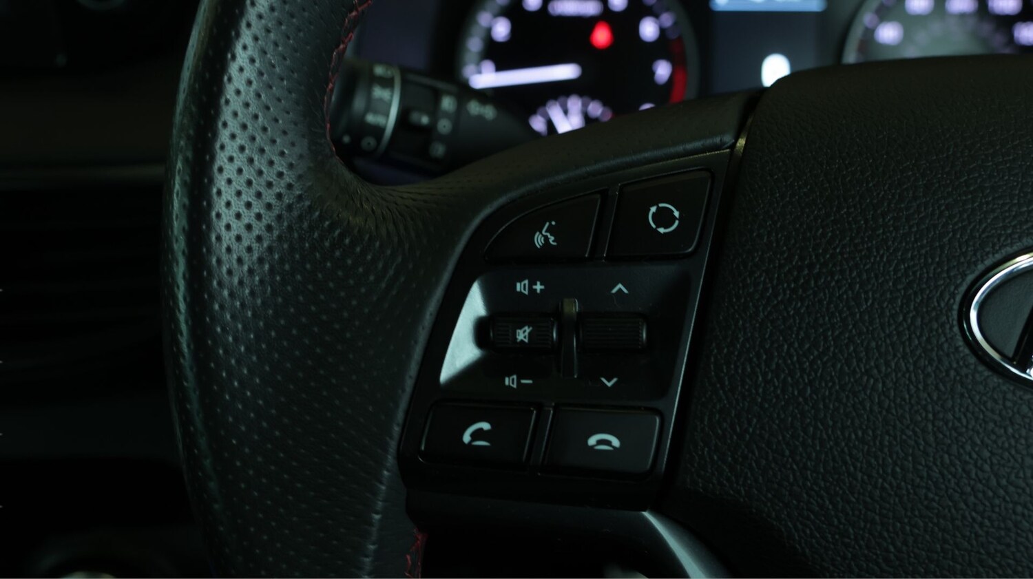 Used Hyundai TUCSON 2020 for sale - 78001590: Photo 23