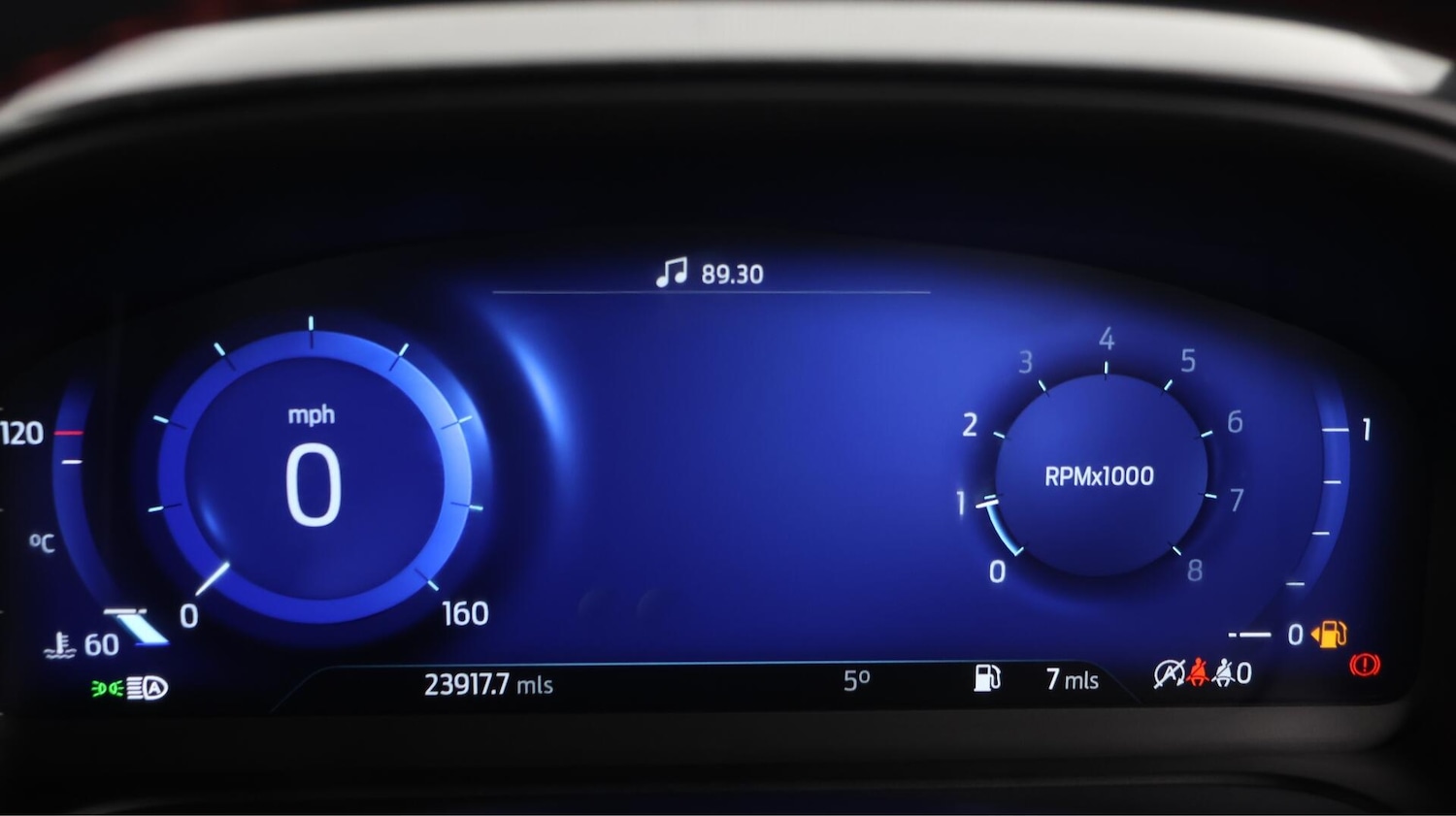 Used Ford Puma 2022 for sale - 76592955: Photo 11