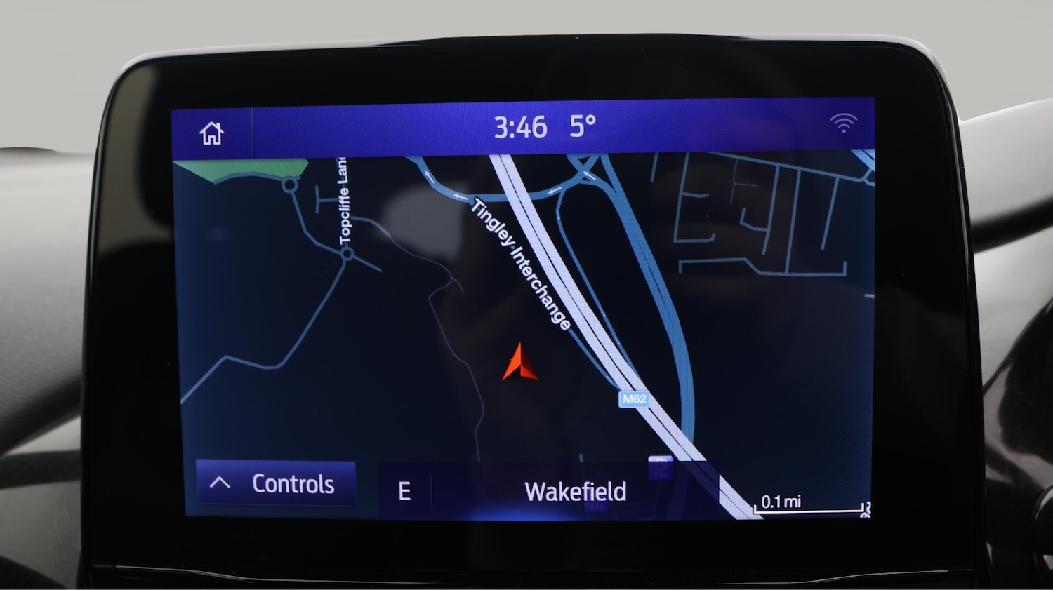 Used Ford Puma 2022 for sale - 76592955: Photo 12