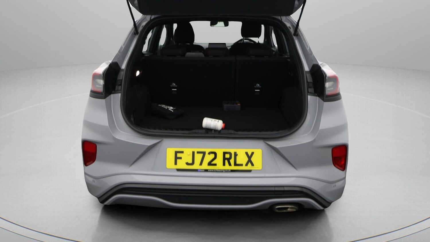 Used Ford Puma 2022 for sale - 76592955: Photo 18