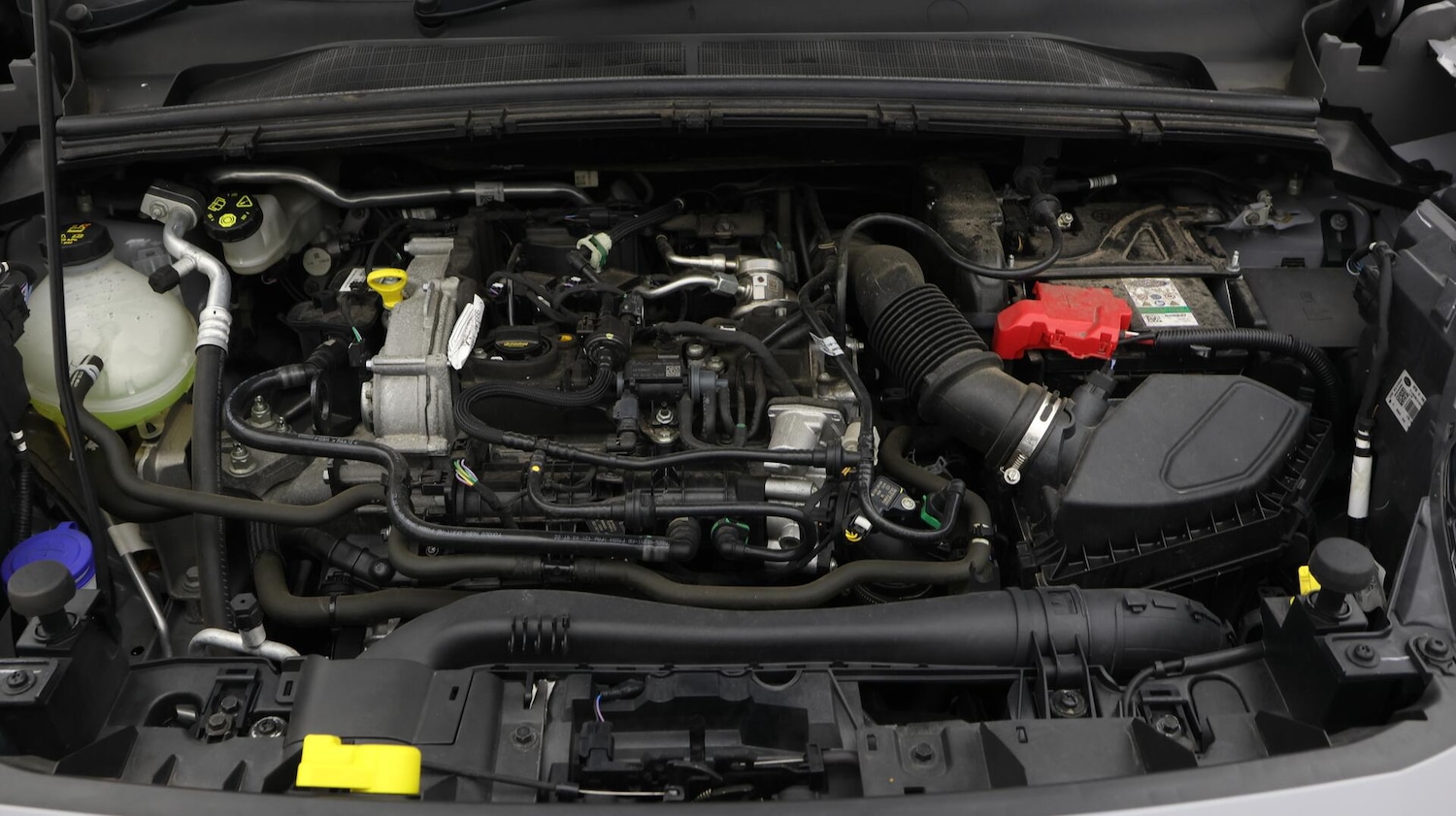 Used Ford Puma 2022 for sale - 76592955: Photo 20