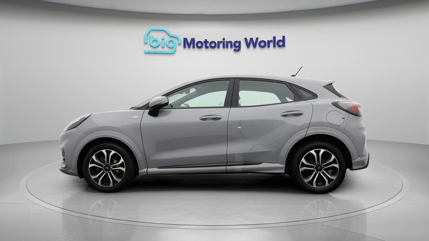 Used Ford Puma 2022 for sale - 76592955: Photo 5