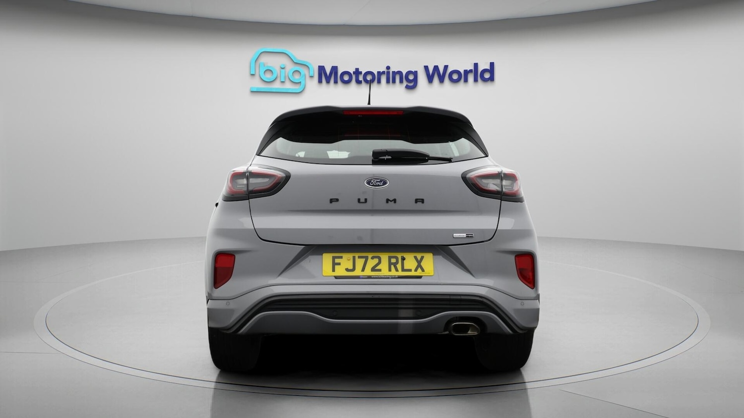 Used Ford Puma 2022 for sale - 76592955: Photo 7