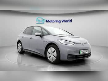 Used Volkswagen ID.3 2022 for sale - 79697432: Photo