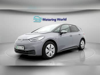 Used Volkswagen ID.3 2022 for sale - 79697432: Photo