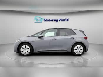 Used Volkswagen ID.3 2022 for sale - 79697432: Photo