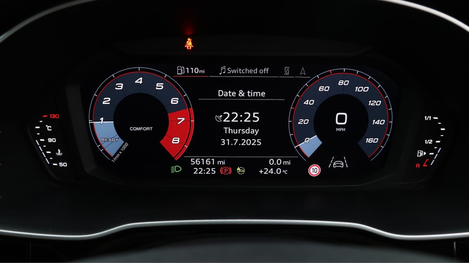 Used Audi Q3 2022 for sale - 77351095: Photo 10