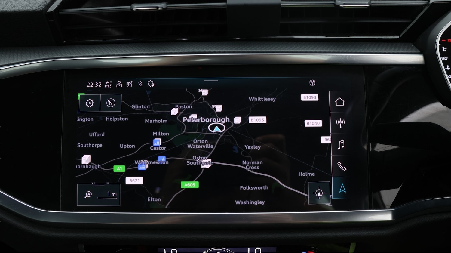 Used Audi Q3 2022 for sale - 77351095: Photo 11