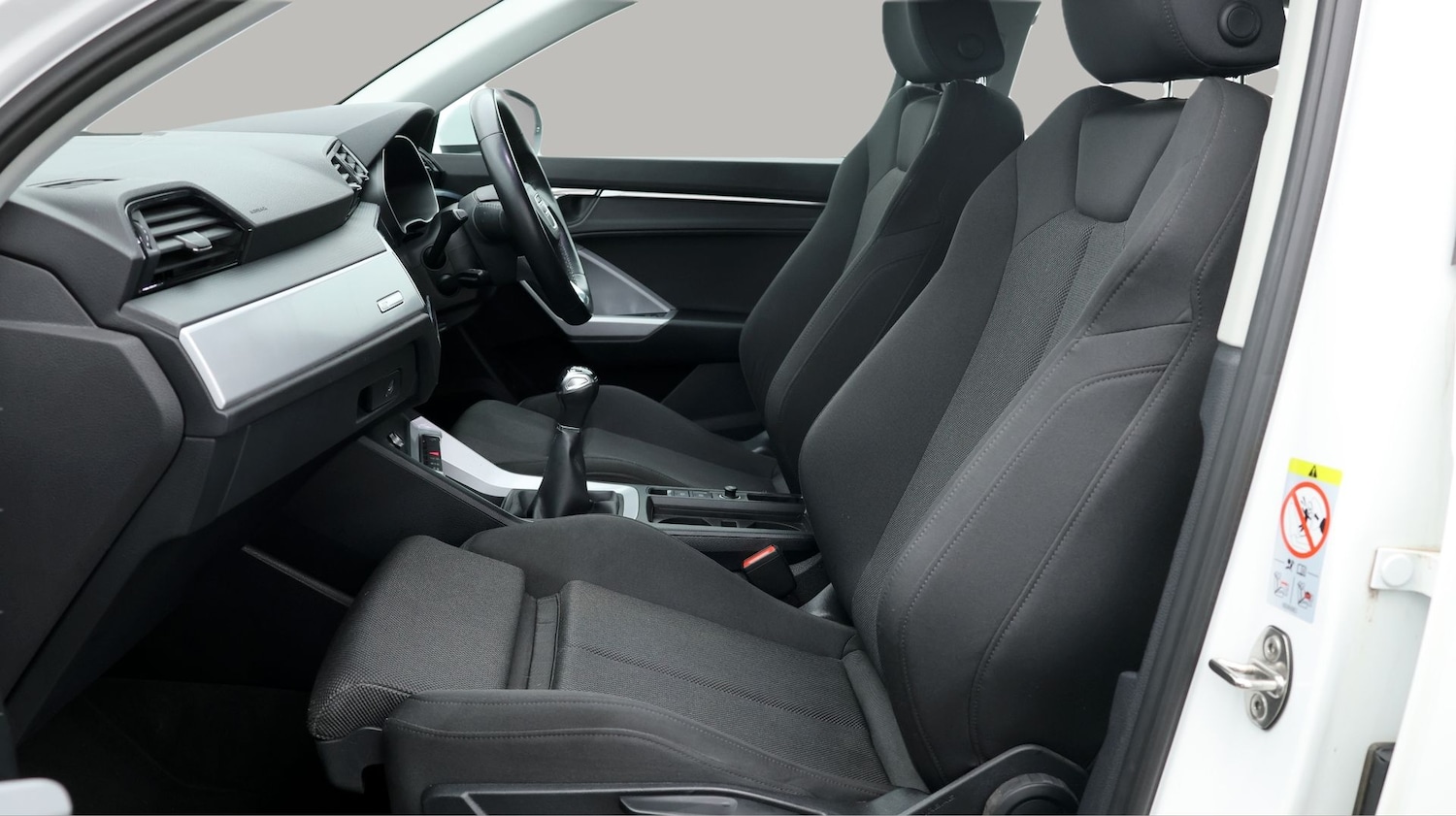 Used Audi Q3 2022 for sale - 77351095: Photo 14