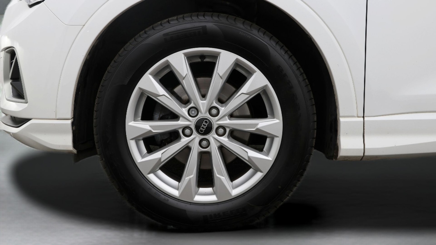 Used Audi Q3 2022 for sale - 77351095: Photo 18