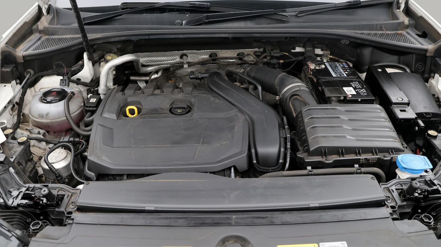 Used Audi Q3 2022 for sale - 77351095: Photo 19