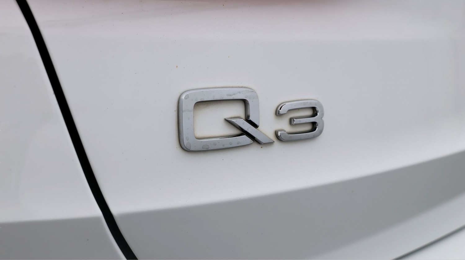 Used Audi Q3 2022 for sale - 77351095: Photo 20