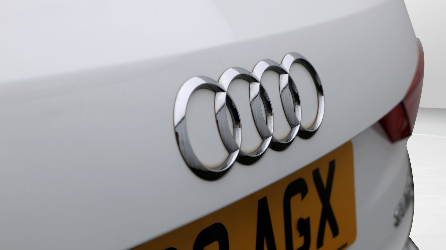 Used Audi Q3 2022 for sale - 77351095: Photo 21