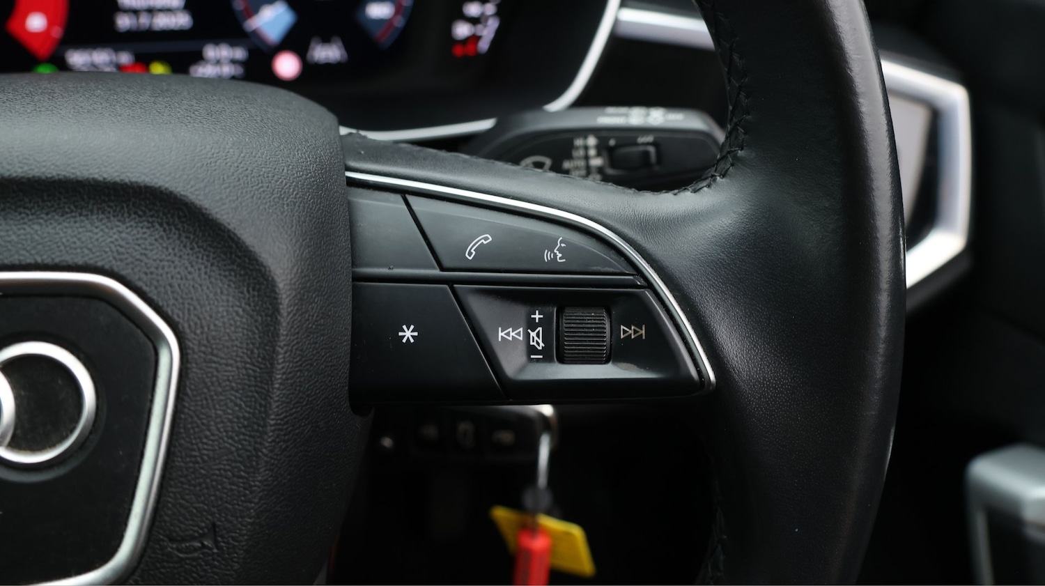 Used Audi Q3 2022 for sale - 77351095: Photo 25